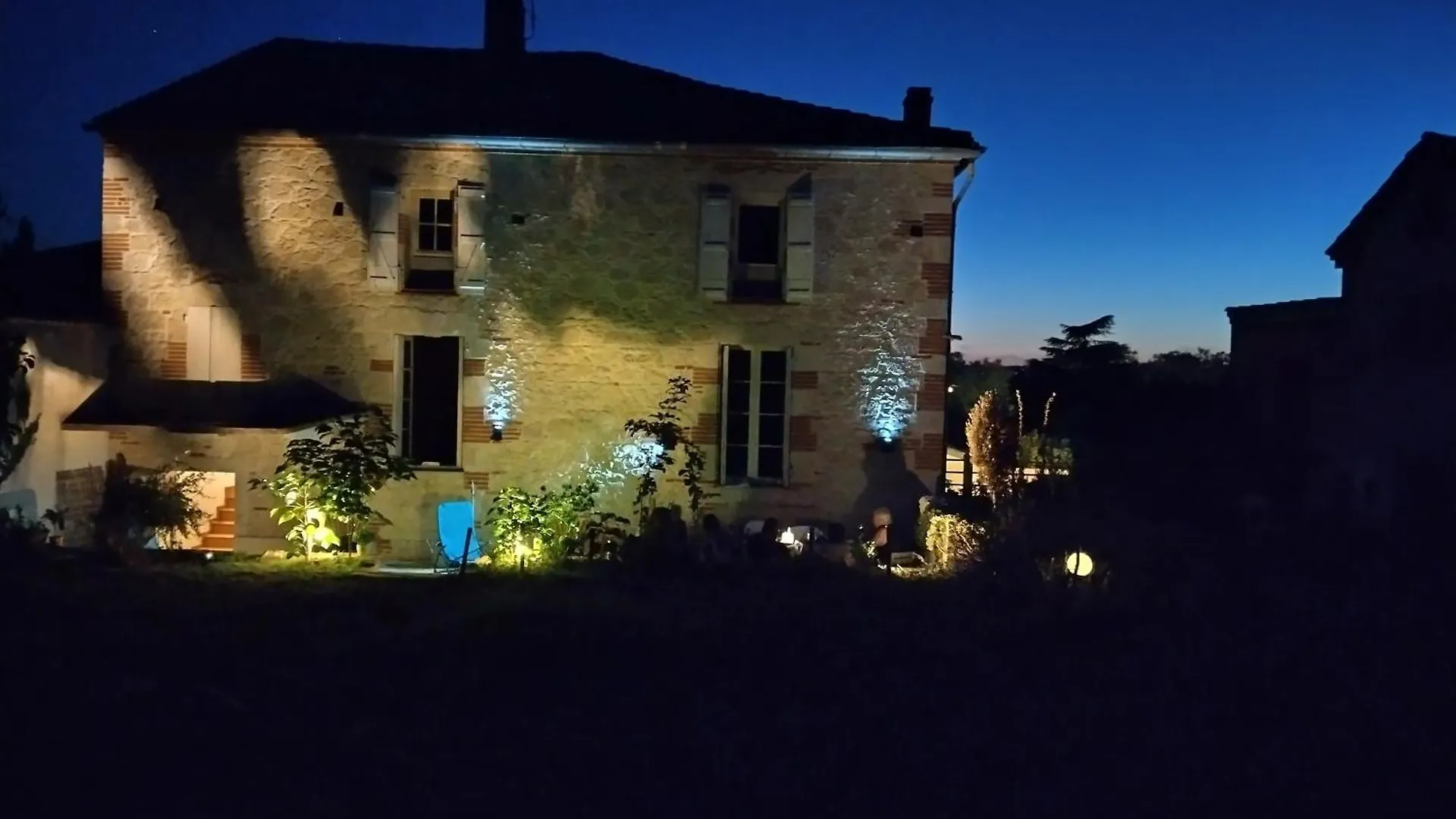 Homestay La Dilettante Apartment Malause