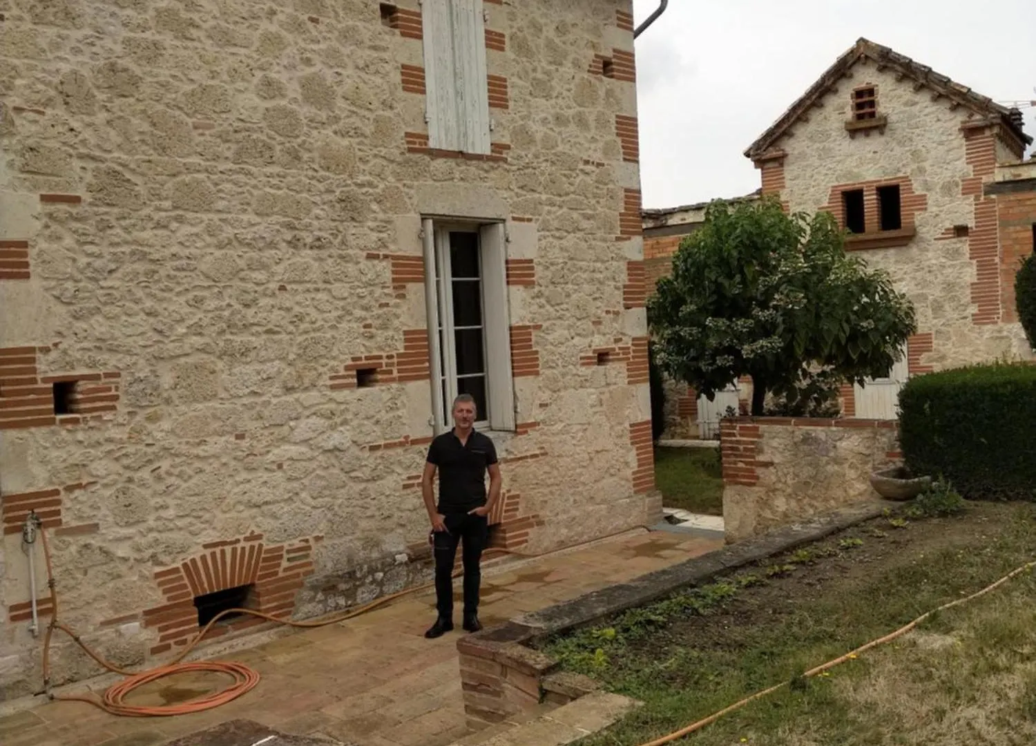 La Dilettante Apartment Malause Homestay