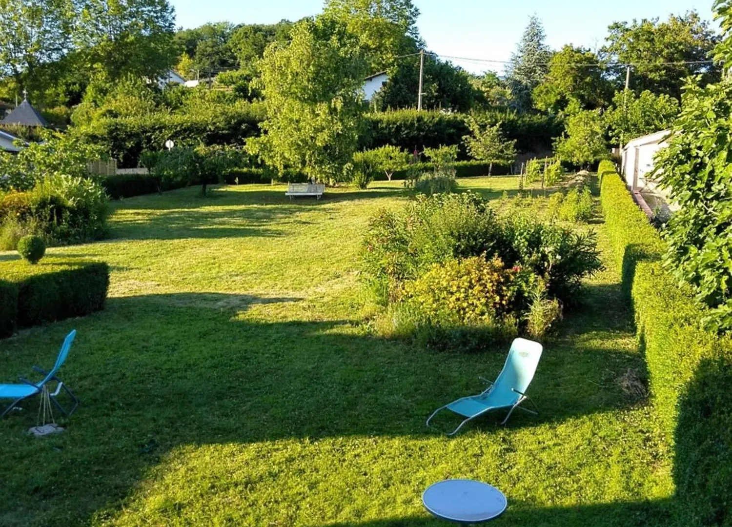 Homestay La Dilettante Apartment Malause France