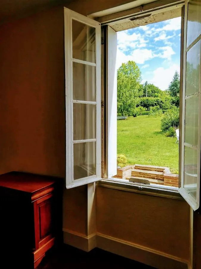 La Dilettante Apartment Malause Homestay