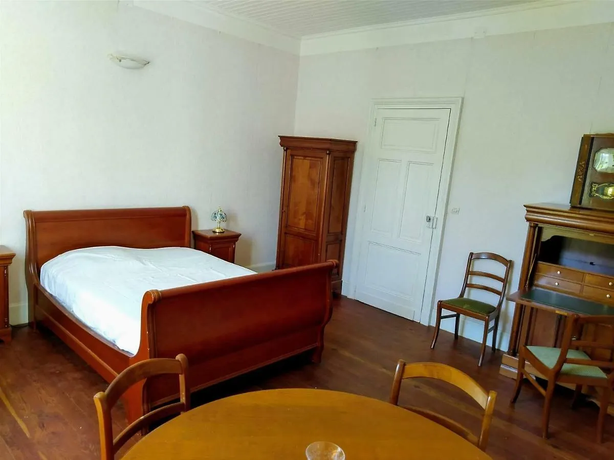 La Dilettante Apartment Malause