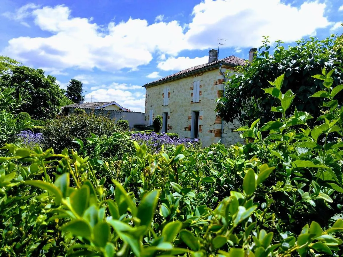 La Dilettante Apartment Malause 0*,